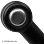 Steering Tie Rod End fits 2003-2008 Toyota Matrix  BECK/ARNLEY