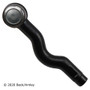 Steering Tie Rod End fits 2004-2011 Mazda RX-8  BECK/ARNLEY