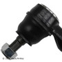 Steering Tie Rod End fits 2004-2011 Mazda RX-8  BECK/ARNLEY