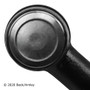 Steering Tie Rod End fits 2004-2011 Mazda RX-8  BECK/ARNLEY