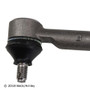 Steering Drag Link fits 1989-1998 Suzuki Sidekick X-90  BECK/ARNLEY