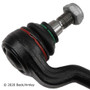 Steering Tie Rod End Assembly fits 2004-2006 BMW X5  BECK/ARNLEY