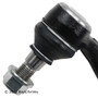 Steering Tie Rod End fits 2001-2018 Mercedes-Benz SLK350 C350 C63 AMG  BECK/ARNL