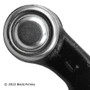 Steering Tie Rod End fits 2001-2018 Mercedes-Benz SLK350 C350 C63 AMG  BECK/ARNL