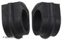 Beck/Arnley Suspension Stabilizer Bar Bushing Kit P/N:101-6361