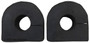 Suspension Stabilizer Bar Bushin fits 1998-2002 Toyota Corolla  BECK/ARNLEY