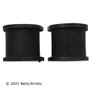 Suspension Stabilizer Bar Bushin fits 2001-2006 Mitsubishi Montero  BECK/ARNLEY