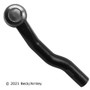 Steering Tie Rod End fits 1992-1994 Lexus SC300 SC400  BECK/ARNLEY