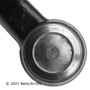 Steering Tie Rod End fits 1992-1994 Lexus SC300 SC400  BECK/ARNLEY