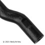 Steering Tie Rod End fits 1992-1994 Lexus SC300 SC400  BECK/ARNLEY