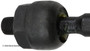 Steering Tie Rod End fits 2007-2018 Volvo S80 S60 XC70  BECK/ARNLEY