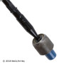 Steering Tie Rod End Assembly fits 2001-2005 BMW 325xi 330xi  BECK/ARNLEY