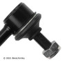 Suspension Stabilizer Bar Link fits 2009-2015 Honda Pilot  BECK/ARNLEY