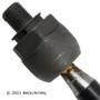 Steering Tie Rod End fits 2006-2008 Isuzu i-290 i-370 i-280  BECK/ARNLEY