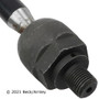 Steering Tie Rod End fits 2006-2008 Isuzu i-290 i-370 i-280  BECK/ARNLEY