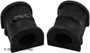 Suspension Stabilizer Bar Bushin fits 1999-2002 Daewoo Lanos  BECK/ARNLEY