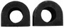 Suspension Stabilizer Bar Bushin fits 1999-2002 Daewoo Lanos  BECK/ARNLEY