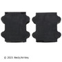 Suspension Stabilizer Bar Bushin fits 2006-2008 Hyundai Tiburon  BECK/ARNLEY