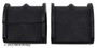 Suspension Stabilizer Bar Bushing Kit Beck/Arnley 101-7627