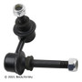 Suspension Stabilizer Bar Link fits 2009-2017 Infiniti FX50 FX35 QX70  BECK/ARNL