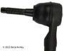 Steering Tie Rod End fits 2011-2014 Volkswagen Routan  BECK/ARNLEY