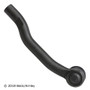 Steering Tie Rod End fits 2012-2018 Toyota Avalon Camry  BECK/ARNLEY