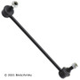 Suspension Stabilizer Bar Link fits 2010-2012 Lexus ES350  BECK/ARNLEY