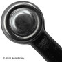 Steering Tie Rod End fits 2012-2017 Fiat 500  BECK/ARNLEY