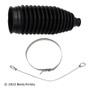 Steering Tie Rod End Kit fits 2009-2014 Nissan Maxima  BECK/ARNLEY