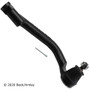 Steering Tie Rod End fits 2013-2018 Hyundai Santa Fe  BECK/ARNLEY