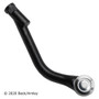 Steering Tie Rod End fits 2013-2018 Hyundai Santa Fe  BECK/ARNLEY