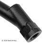 Steering Tie Rod End fits 2013-2018 Hyundai Santa Fe  BECK/ARNLEY