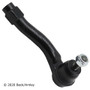 Steering Tie Rod End fits 2012-2016 Honda CR-V  BECK/ARNLEY