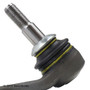 Steering Tie Rod End fits 2012-2018 BMW 320i 328d 328i  BECK/ARNLEY