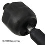 Steering Tie Rod End fits 2014-2018 Mercedes-Benz CLA250 CLA45 AMG GLA250  BECK/