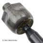 Steering Tie Rod End Beck/Arnley 101-8592