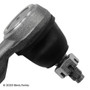 Steering Tie Rod End Beck/Arnley 101-8708