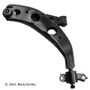 Suspension Control Arm and Ball fits 1993-1997 Mazda 626,MX-6  BECK/ARNLEY
