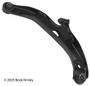 Suspension Control Arm and Ball fits 1999-2003 Mazda Protege Protege5  BECK/ARNL