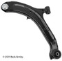 Suspension Control Arm and Ball fits 2000-2005 Hyundai Accent  BECK/ARNLEY