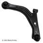 Suspension Control Arm and Ball fits 2001-2004 Mazda Tribute  BECK/ARNLEY
