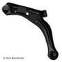 Suspension Control Arm and Ball fits 2001-2004 Mazda Tribute  BECK/ARNLEY
