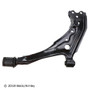 Suspension Control Arm fits 1993-1998 Nissan Quest  BECK/ARNLEY