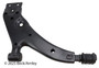 Beck/Arnley Suspension Control Arm P/N:102-5924