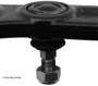 Suspension Control Arm fits 2003-2011 Mercedes-Benz CLS550 CLS63 AMG E55 AMG  BE