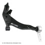 Suspension Control Arm and Ball Joint Assembly 102-6537 fits 03-07 Nissan Murano