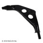 Suspension Control Arm fits 2002-2008 Mini Cooper  BECK/ARNLEY