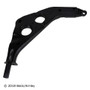 Suspension Control Arm fits 2002-2008 Mini Cooper  BECK/ARNLEY