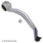 Suspension Control Arm and Ball fits 2006-2009 Audi S4 A4 A4 Quattro  BECK/ARNLE