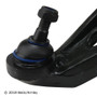 Suspension Control Arm and Ball fits 2006-2012 Suzuki Grand Vitara  BECK/ARNLEY